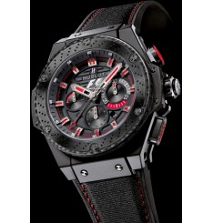 Hublot Formula 1 King Power F1 Ceramic Limited SELLADO 703.CI.1123